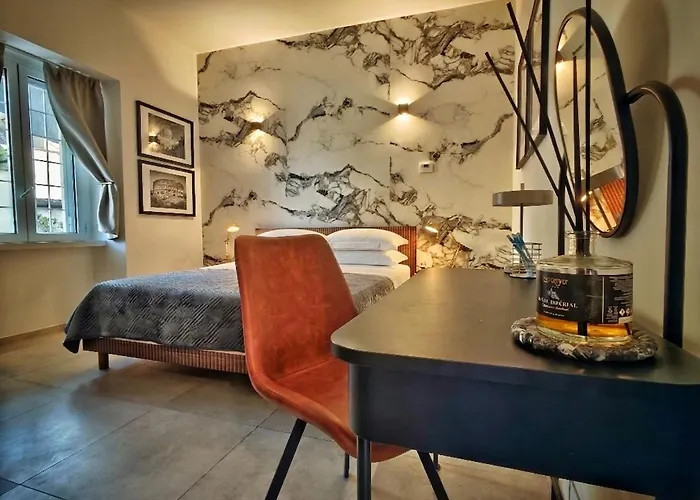 Casa Sofia Anna - A Vicino Metro B Apartment Rom