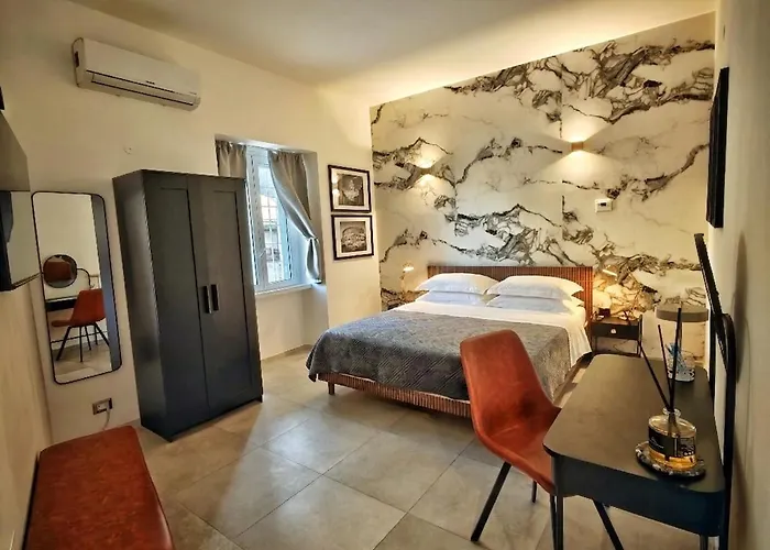 Casa Sofia Anna - A Vicino Metro B