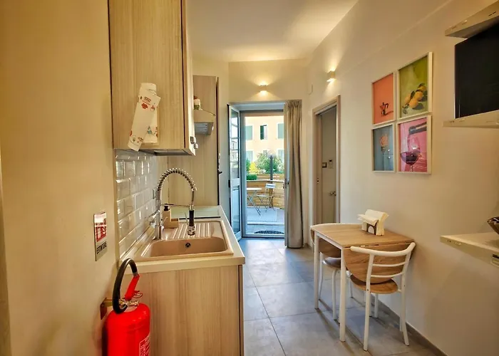 Casa Sofia Anna - A Vicino Metro B Appartamento Roma