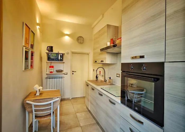 Casa Sofia Anna - A Vicino Metro B *