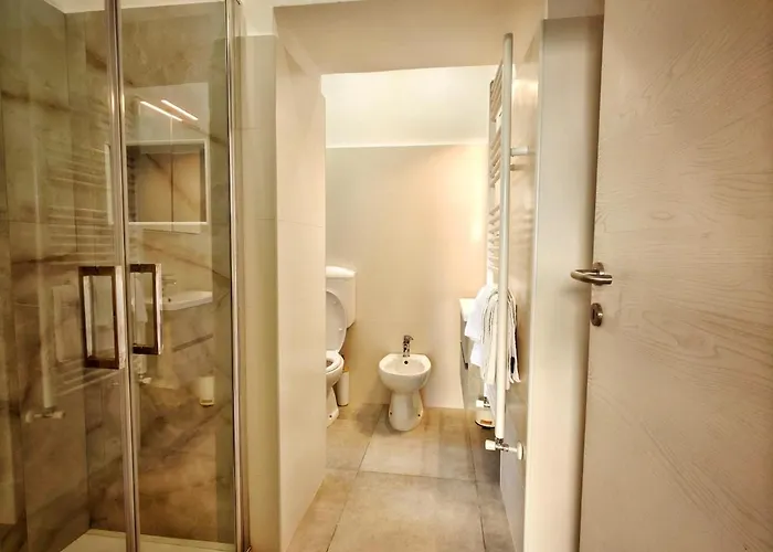 Apartment Casa Sofia Anna - A Vicino Metro B Rom