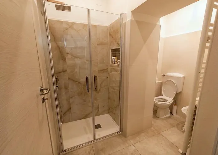 Apartamento Casa Sofia Anna - A Vicino Metro B