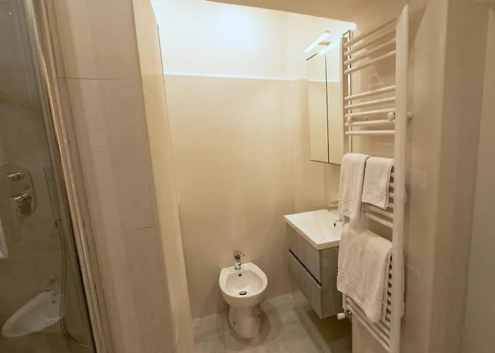 Casa Sofia Anna - A Vicino Metro B