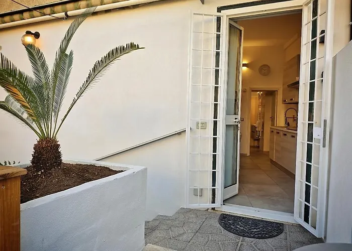 Casa Sofia Anna - A Vicino Metro B Apartment