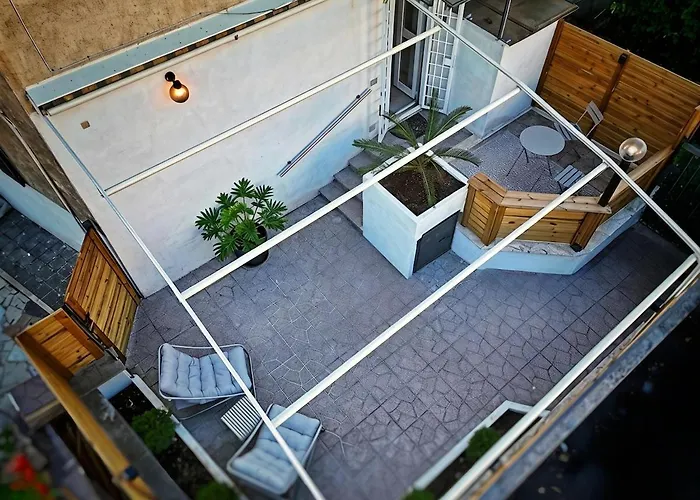 Casa Sofia Anna - A Vicino Metro B Apartment Rom